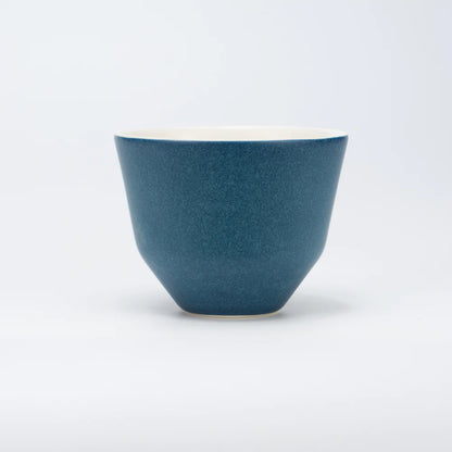 Porcelánový hrnek Space Blue