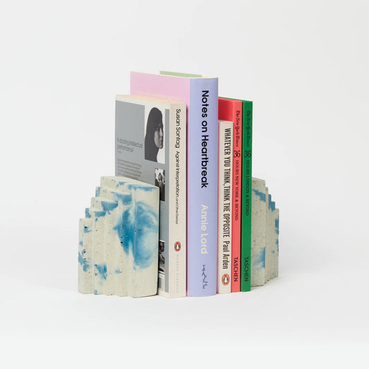 Concrete Bookends