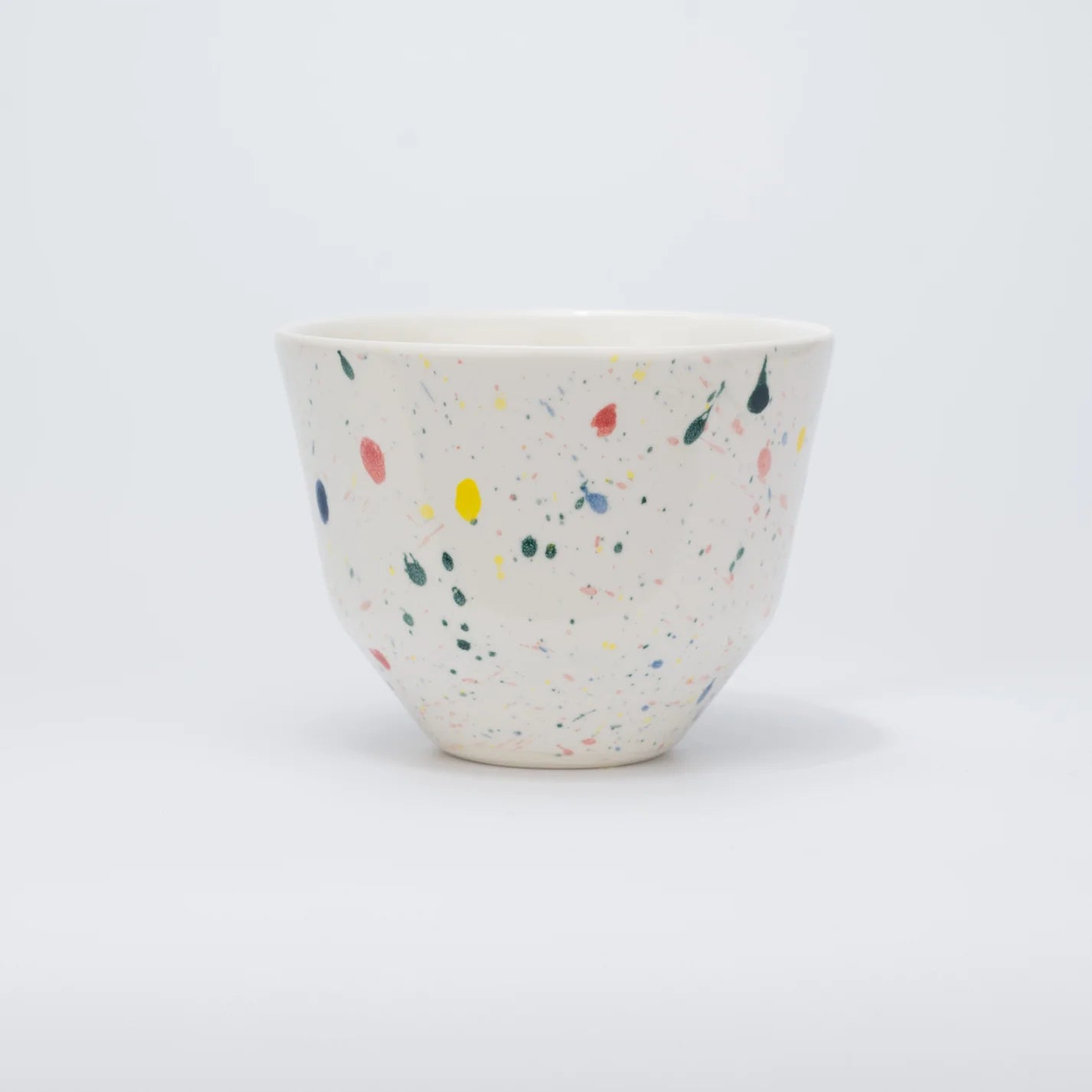 Colour Spot Espresso Cup