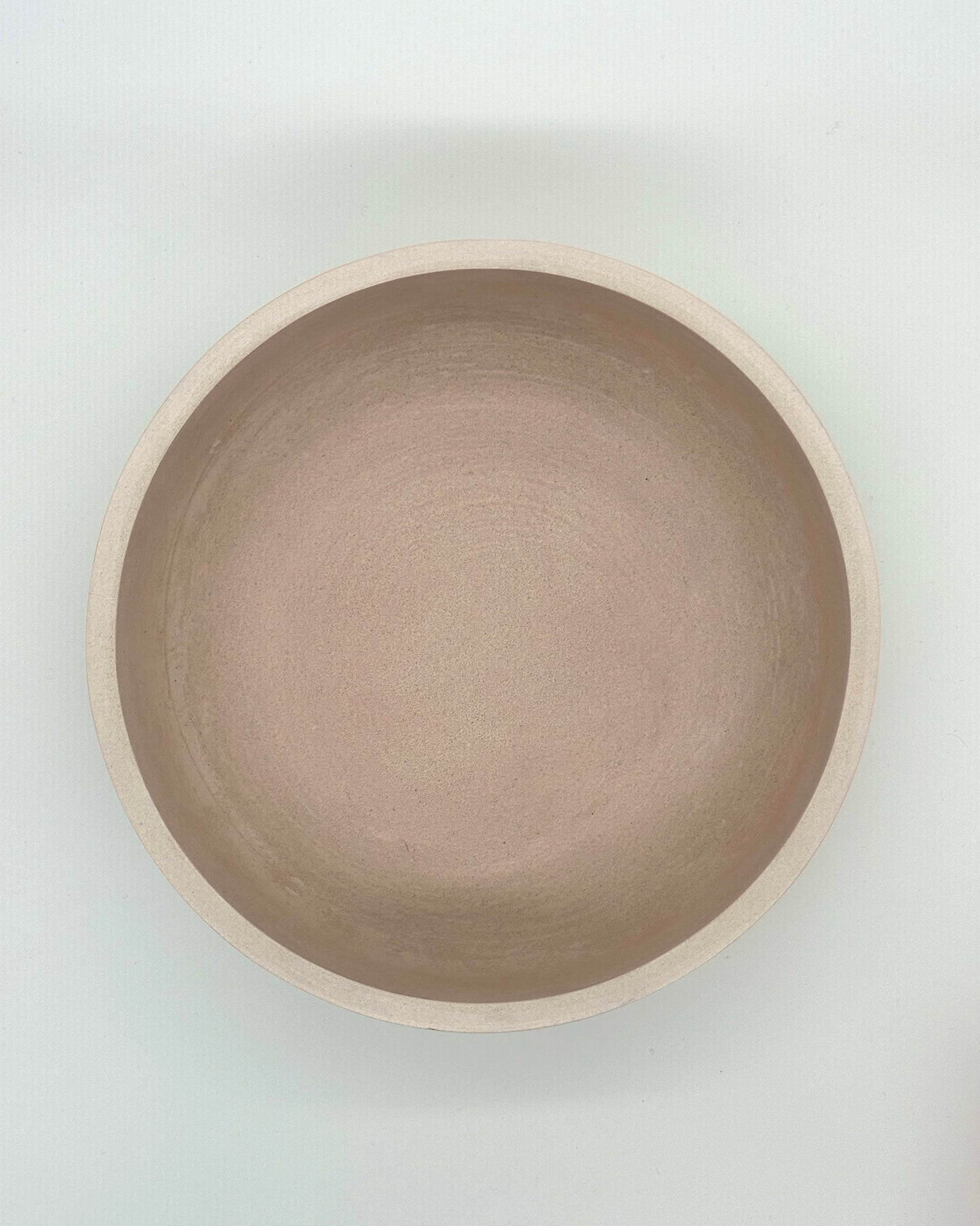 vzrostu EVITA Concrete Bowl