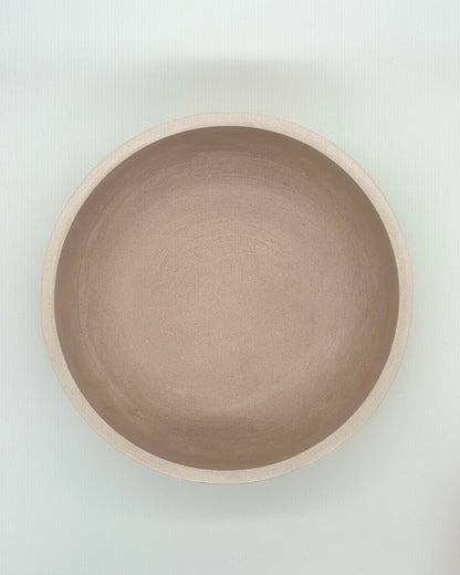 vzrostu EVITA Concrete Bowl