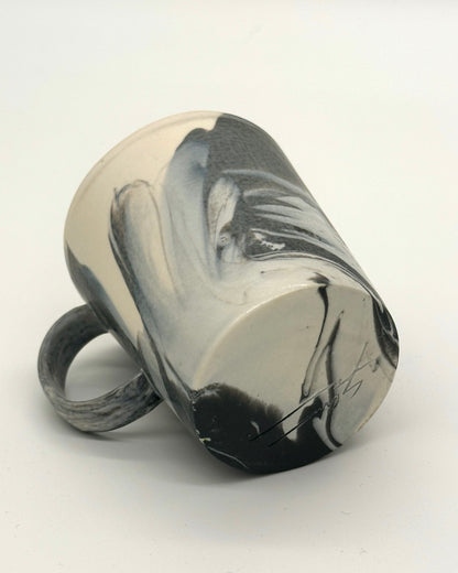 Marbled Mug