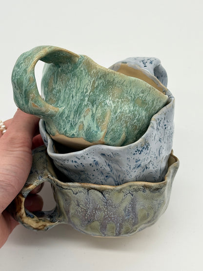 Ceramic Mug Hadaikum