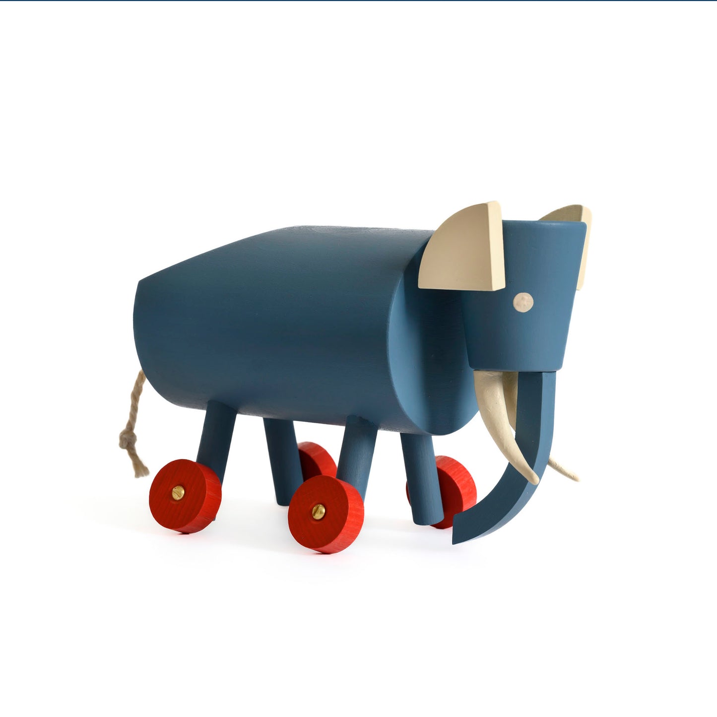 Toy Elephant - Ladislav Sutnar, Czechoslovakia, 1930