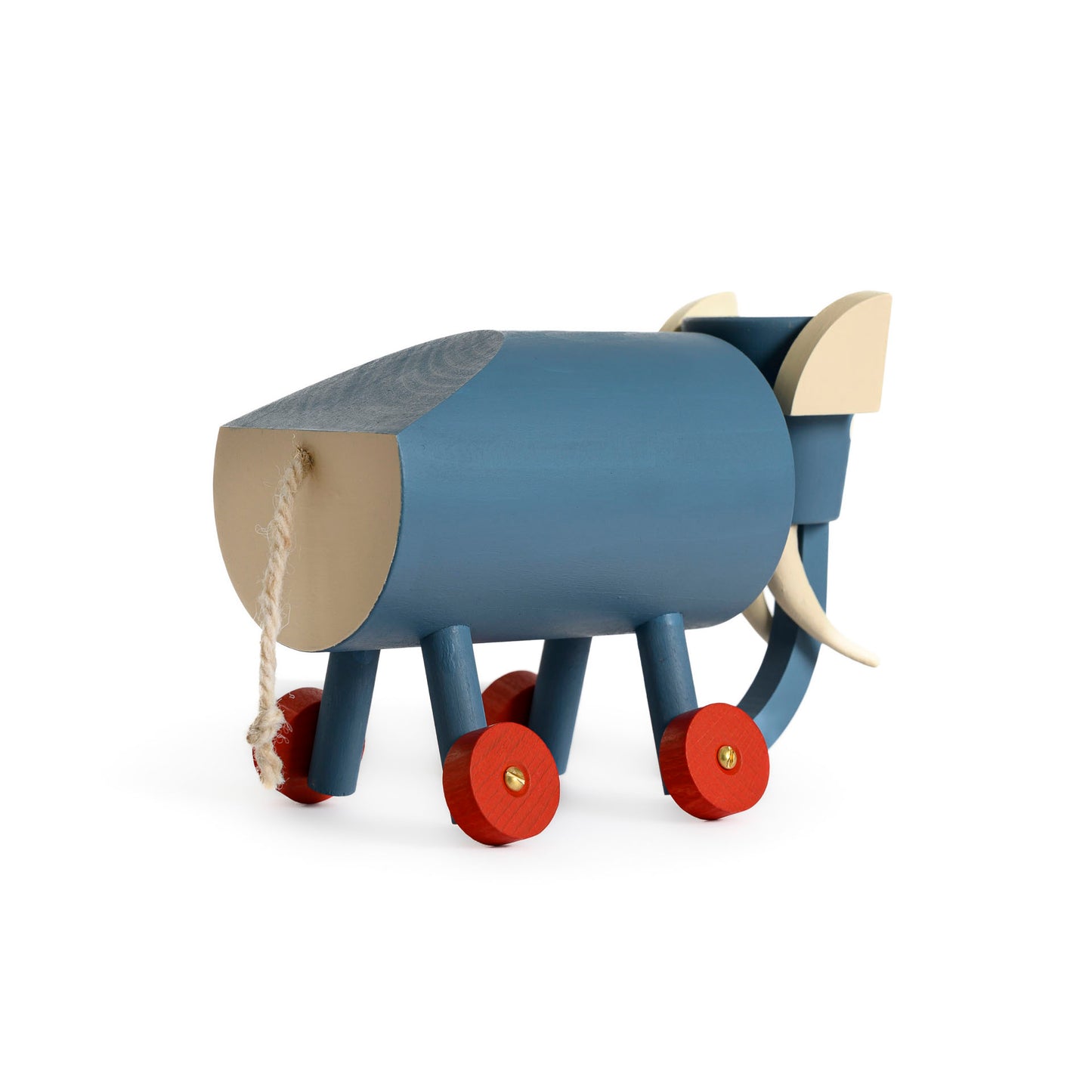 Toy Elephant - Ladislav Sutnar, Czechoslovakia, 1930