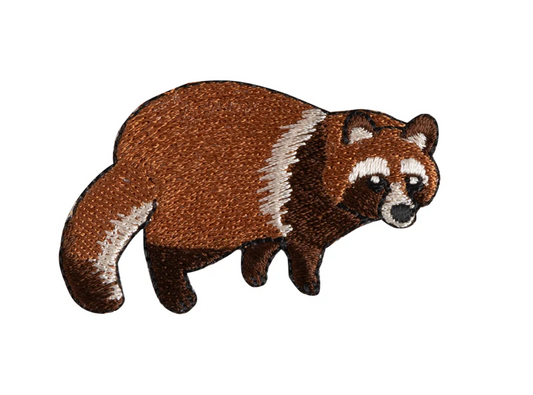 Nášivka Tanuki